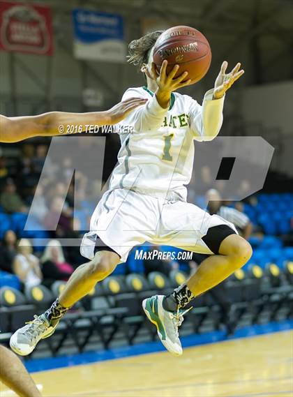 Thumbnail 1 in Gilroy vs. Harbor (S.C. Warriors NorCal Tournament) photogallery.