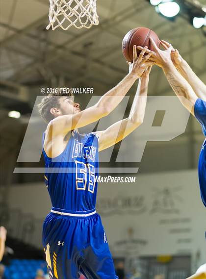 Thumbnail 1 in Gilroy vs. Harbor (S.C. Warriors NorCal Tournament) photogallery.
