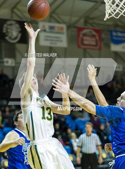 Thumbnail 3 in Gilroy vs. Harbor (S.C. Warriors NorCal Tournament) photogallery.