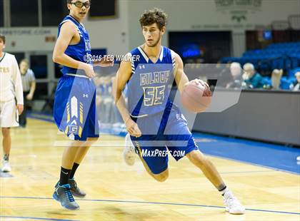 Thumbnail 1 in Gilroy vs. Harbor (S.C. Warriors NorCal Tournament) photogallery.