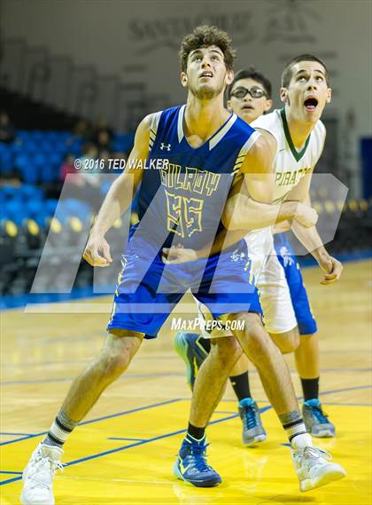 Thumbnail 1 in Gilroy vs. Harbor (S.C. Warriors NorCal Tournament) photogallery.
