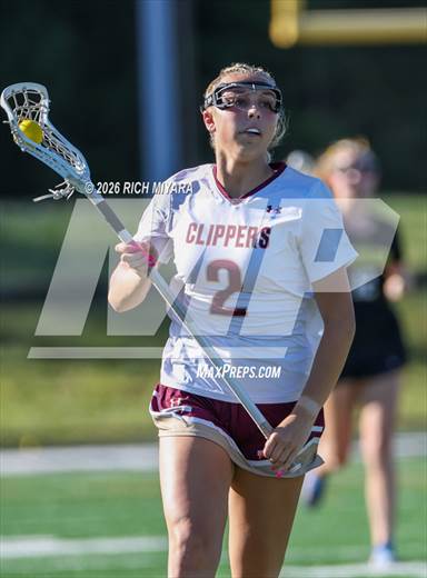 Portsmouth vs Souhegan (NHIAA D1 Final)