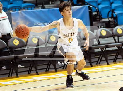 Thumbnail 1 in Mountain View vs. Half Moon Bay (Aptos - NC Warriors NorCal Tournament) photogallery.