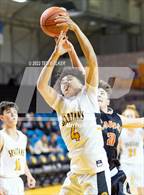 Photo from the gallery "Mountain View vs. Half Moon Bay (Aptos - NC Warriors NorCal Tournament)"