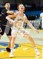 Photo from the gallery "Mountain View vs. Half Moon Bay (Aptos - NC Warriors NorCal Tournament)"