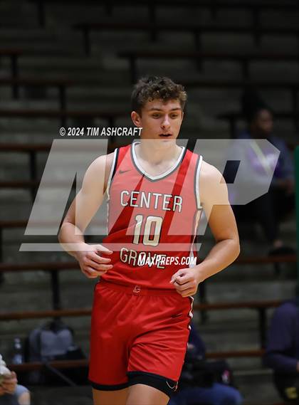 Thumbnail 1 in Center Grove vs Ben Davis (IHSAA 4A Semi State) photogallery.