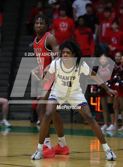 Thumbnail 1 in Center Grove vs Ben Davis (IHSAA 4A Semi State) photogallery.
