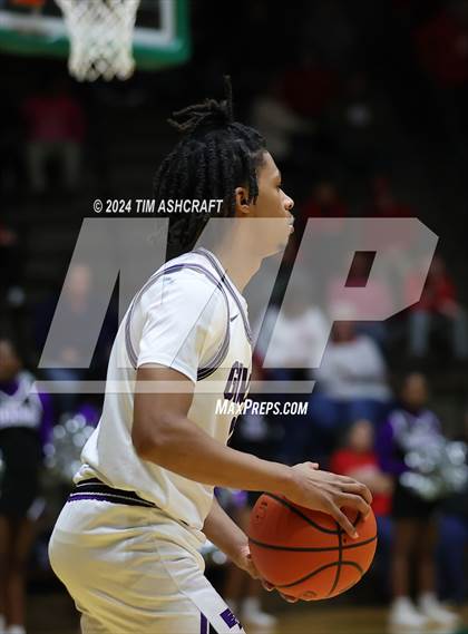 Thumbnail 1 in Center Grove vs Ben Davis (IHSAA 4A Semi State) photogallery.