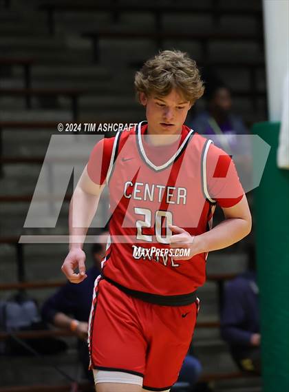 Thumbnail 2 in Center Grove vs Ben Davis (IHSAA 4A Semi State) photogallery.