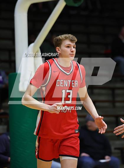 Thumbnail 1 in Center Grove vs Ben Davis (IHSAA 4A Semi State) photogallery.