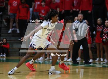 Thumbnail 2 in Center Grove vs Ben Davis (IHSAA 4A Semi State) photogallery.