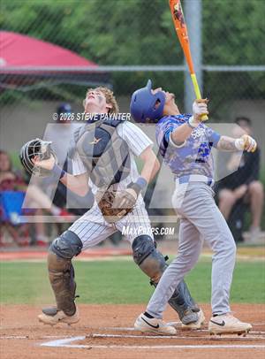 Sahuarita vs ALA Gilbert North (AIA 4A Round 2B)