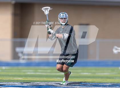 Thumbnail 1 in Cherry Creek vs. Mountain Vista (CHSAA 5A Semifinals) photogallery.