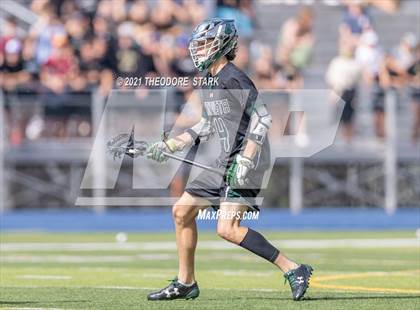 Thumbnail 3 in Cherry Creek vs. Mountain Vista (CHSAA 5A Semifinals) photogallery.