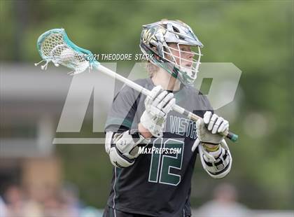 Thumbnail 1 in Cherry Creek vs. Mountain Vista (CHSAA 5A Semifinals) photogallery.