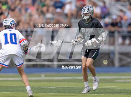 Thumbnail 1 in Cherry Creek vs. Mountain Vista (CHSAA 5A Semifinals) photogallery.