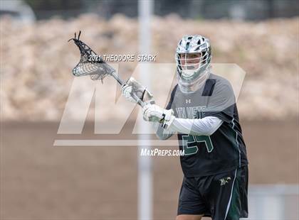 Thumbnail 3 in Cherry Creek vs. Mountain Vista (CHSAA 5A Semifinals) photogallery.