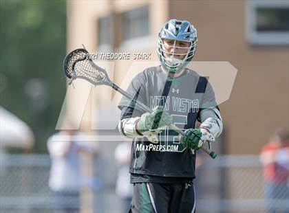Thumbnail 3 in Cherry Creek vs. Mountain Vista (CHSAA 5A Semifinals) photogallery.