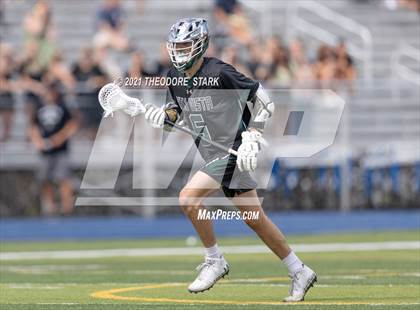 Thumbnail 1 in Cherry Creek vs. Mountain Vista (CHSAA 5A Semifinals) photogallery.