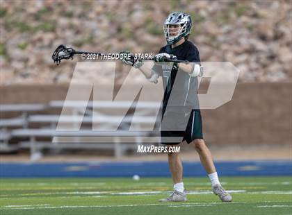 Thumbnail 3 in Cherry Creek vs. Mountain Vista (CHSAA 5A Semifinals) photogallery.
