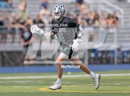 Thumbnail 2 in Cherry Creek vs. Mountain Vista (CHSAA 5A Semifinals) photogallery.