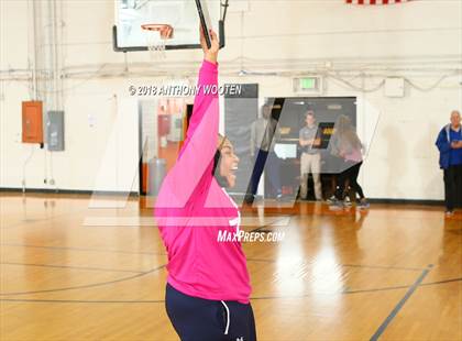 Thumbnail 1 in Fayetteville Christian @ Trinity Christian (Sandhills Athletic Conference) photogallery.