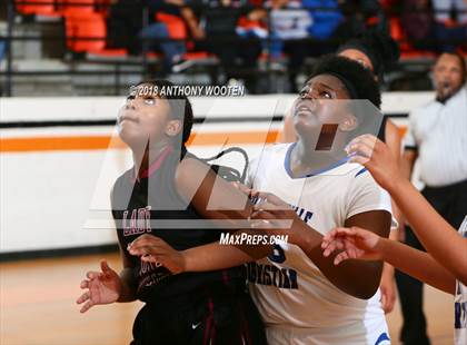 Thumbnail 2 in Fayetteville Christian @ Trinity Christian (Sandhills Athletic Conference) photogallery.