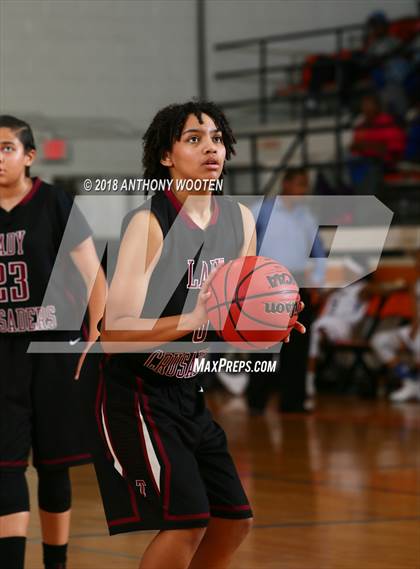 Thumbnail 3 in Fayetteville Christian @ Trinity Christian (Sandhills Athletic Conference) photogallery.