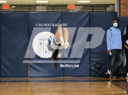 Thumbnail 2 in Belleville East vs Collinsville (Chick-fil-A Classic) photogallery.