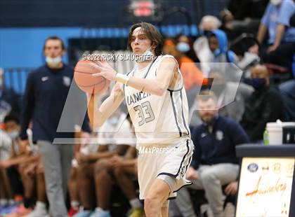 Thumbnail 3 in Belleville East vs Collinsville (Chick-fil-A Classic) photogallery.