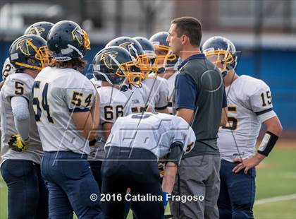 Thumbnail 2 in Saddle Brook @ Wood-Ridge (Scrimmage) photogallery.