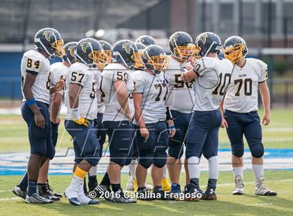 Thumbnail 3 in Saddle Brook @ Wood-Ridge (Scrimmage) photogallery.
