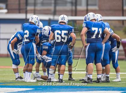 Thumbnail 3 in Saddle Brook @ Wood-Ridge (Scrimmage) photogallery.