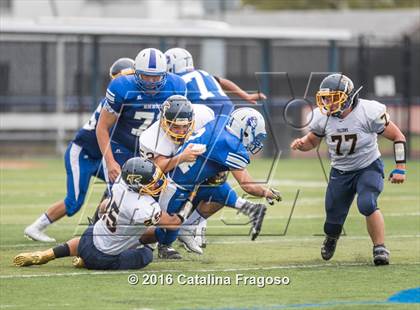 Thumbnail 1 in Saddle Brook @ Wood-Ridge (Scrimmage) photogallery.