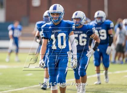 Thumbnail 1 in Saddle Brook @ Wood-Ridge (Scrimmage) photogallery.