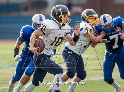 Thumbnail 1 in Saddle Brook @ Wood-Ridge (Scrimmage) photogallery.