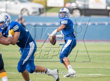 Thumbnail 2 in Saddle Brook @ Wood-Ridge (Scrimmage) photogallery.