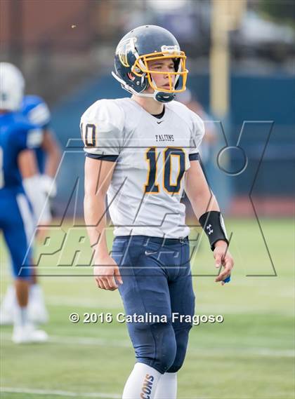 Thumbnail 1 in Saddle Brook @ Wood-Ridge (Scrimmage) photogallery.
