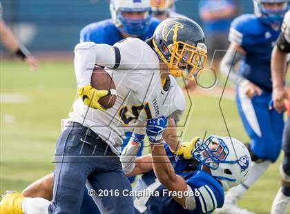 Thumbnail 2 in Saddle Brook @ Wood-Ridge (Scrimmage) photogallery.