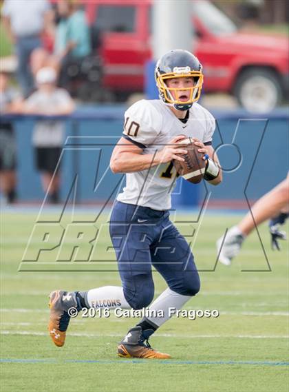 Thumbnail 3 in Saddle Brook @ Wood-Ridge (Scrimmage) photogallery.