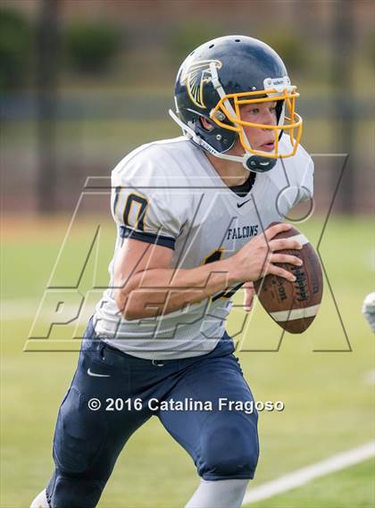 Thumbnail 3 in Saddle Brook @ Wood-Ridge (Scrimmage) photogallery.
