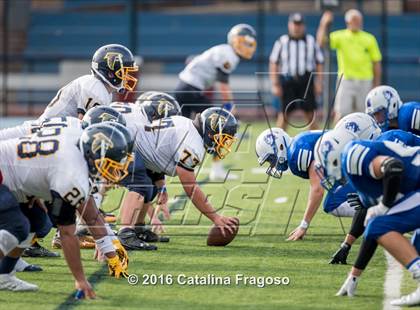Thumbnail 3 in Saddle Brook @ Wood-Ridge (Scrimmage) photogallery.