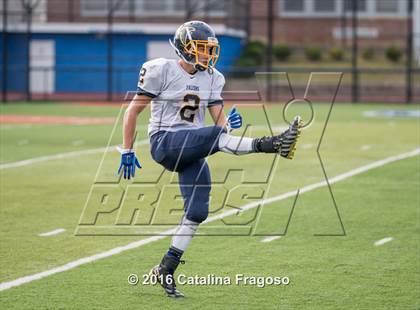 Thumbnail 3 in Saddle Brook @ Wood-Ridge (Scrimmage) photogallery.