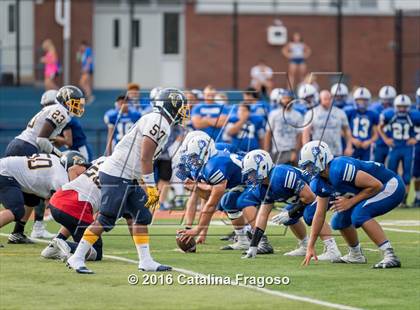 Thumbnail 2 in Saddle Brook @ Wood-Ridge (Scrimmage) photogallery.
