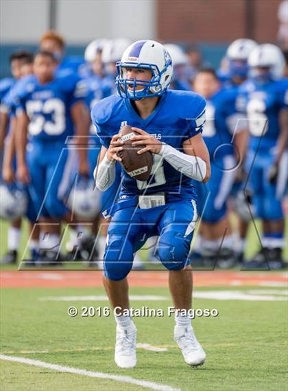 Thumbnail 2 in Saddle Brook @ Wood-Ridge (Scrimmage) photogallery.