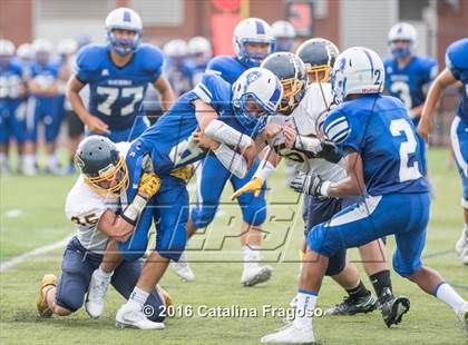 Thumbnail 1 in Saddle Brook @ Wood-Ridge (Scrimmage) photogallery.