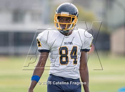 Thumbnail 1 in Saddle Brook @ Wood-Ridge (Scrimmage) photogallery.