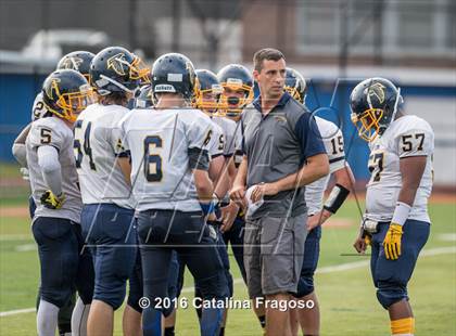 Thumbnail 3 in Saddle Brook @ Wood-Ridge (Scrimmage) photogallery.