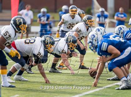 Thumbnail 1 in Saddle Brook @ Wood-Ridge (Scrimmage) photogallery.
