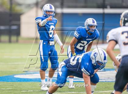 Thumbnail 3 in Saddle Brook @ Wood-Ridge (Scrimmage) photogallery.